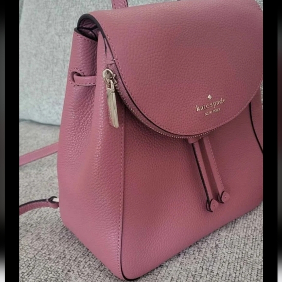 Kate Spade Backpack - Picture 3 of 11